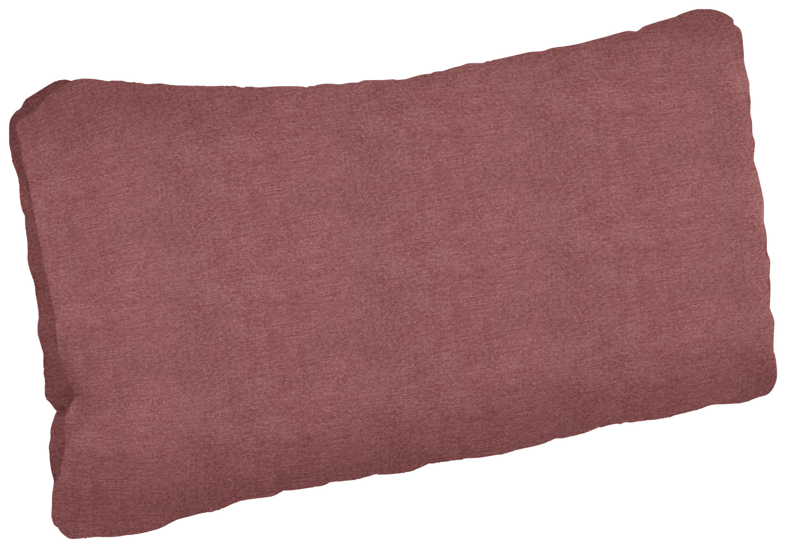 ZIERKISSEN    - Rosa, MODERN, Textil (62/29cm) - Dieter Knoll