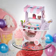 KINDERSPIELSET  - Multicolor, Basics, Holz/Holzwerkstoff (40/22/43cm) - My Baby Lou