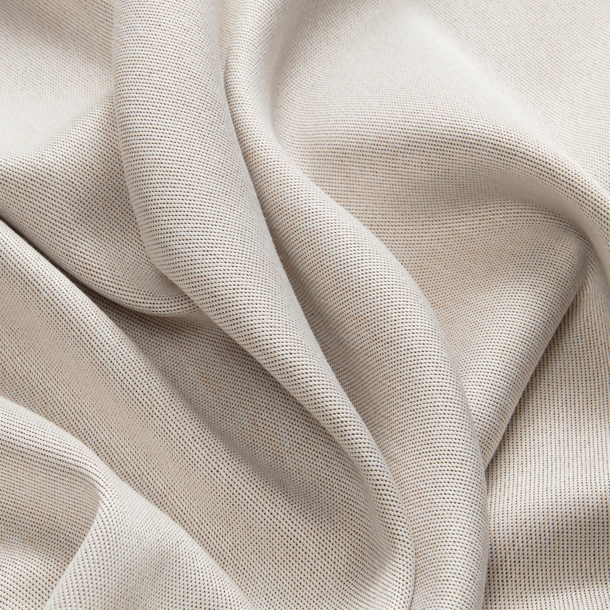 FERTIGVORHANG Verdunkelung  - Beige/Naturfarben, Design, Textil (130/250cm) - Joop!