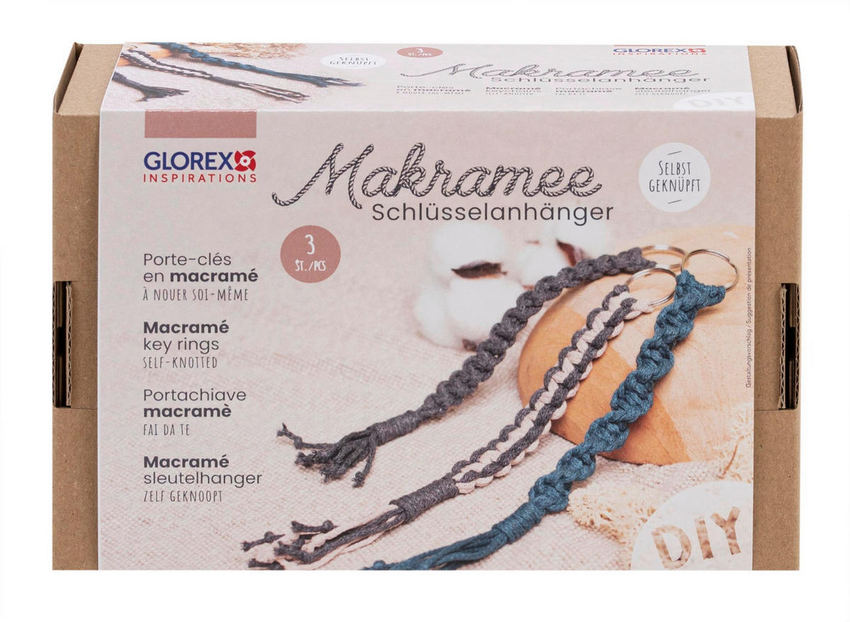 WOLLE - Basics (17.5/11/6.8cm)