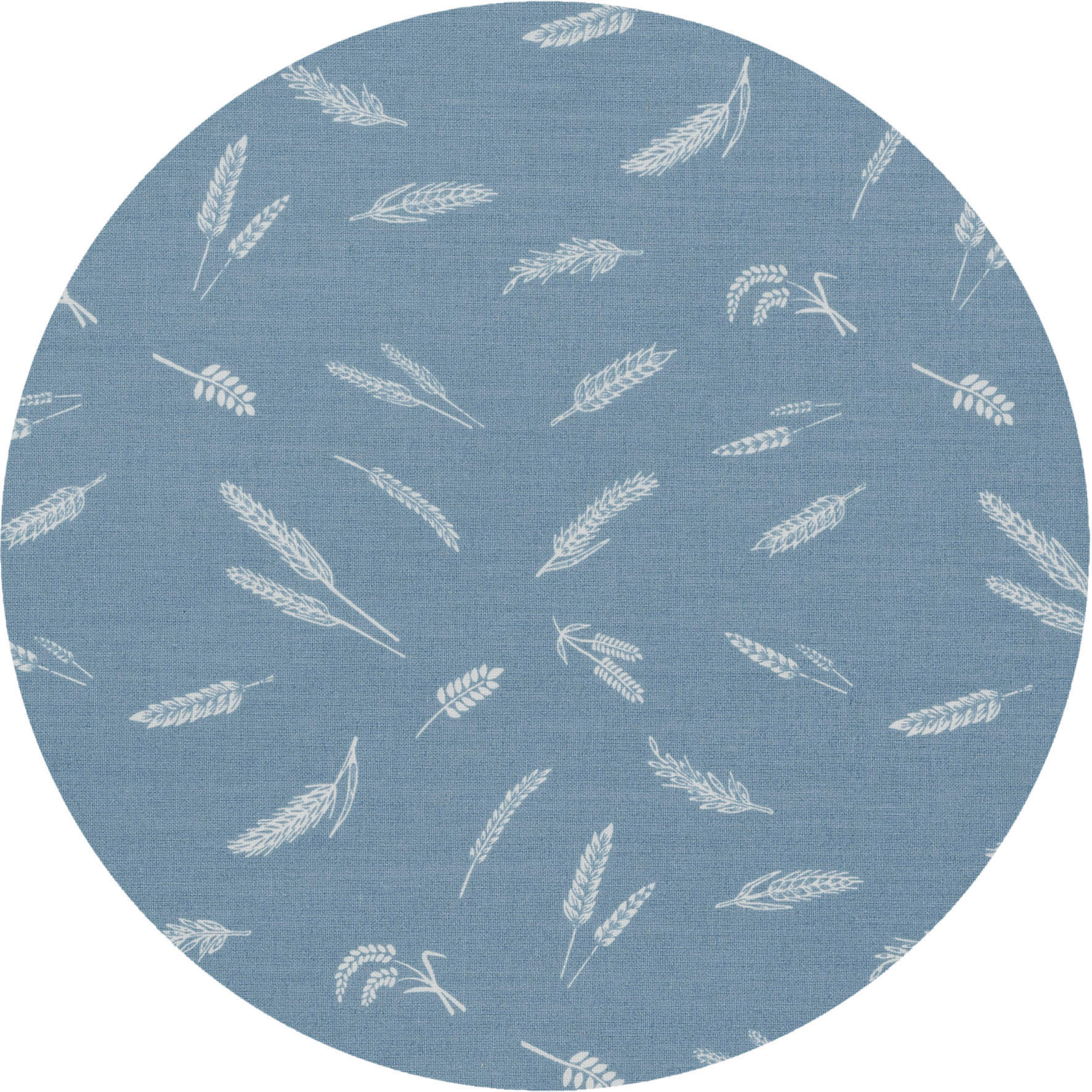 BABYSCHLAFSACKSET Earth blau    56/62   - Blau, Basics, Textil (56/62null) - Alvi