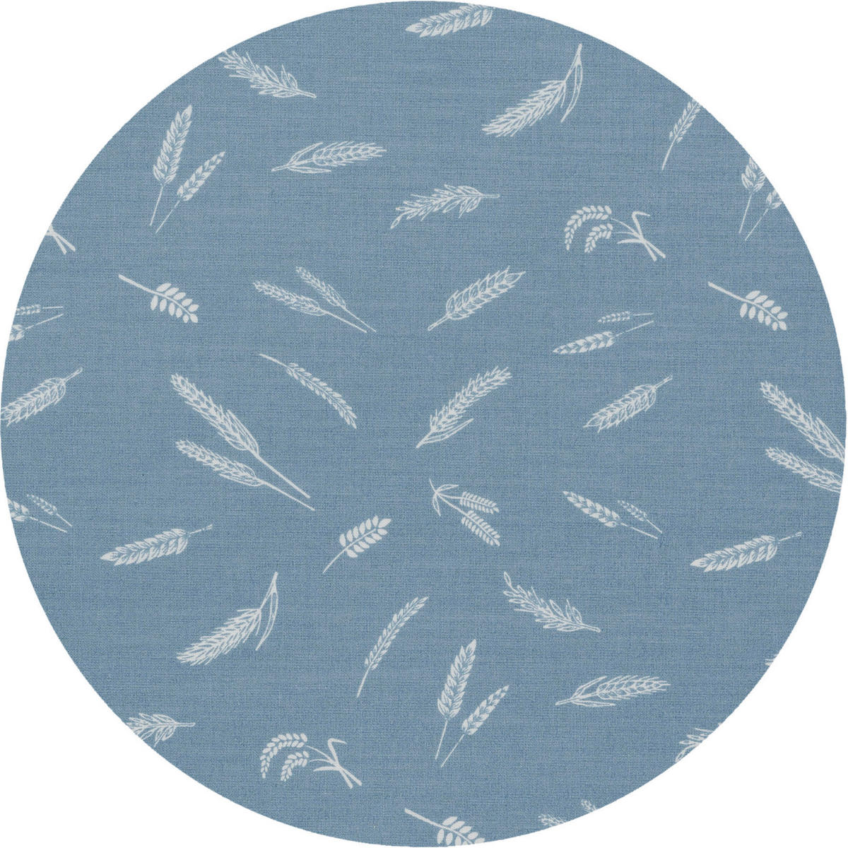 BABYSCHLAFSACKSET Earth blau    50/56   - Blau, Basics, Textil (50/56null) - Alvi