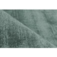 TEPPICH 80/150 cm Luxury 110 Mint Mintgrün  - Mintgrün, Basics, Textil (80/150cm) - Novel