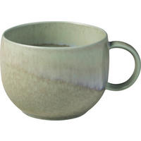 ESPRESSOTASSE Perlemor Alga 60 ml  - Grün, Trend, Keramik (8,5/6,5/4,5cm) - like.Villeroy & Boch