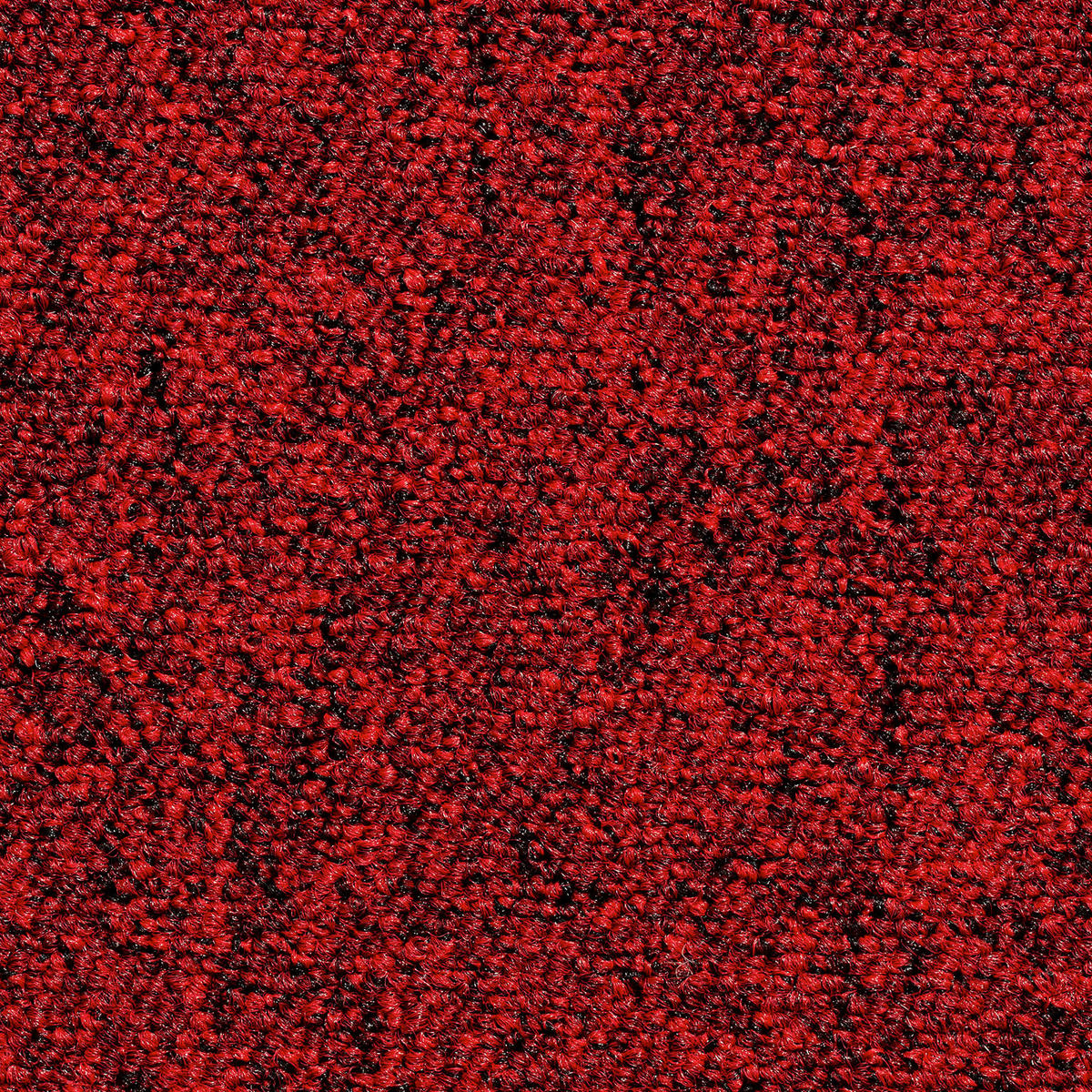 TEPPICHFLIESE 50/50 cm in  - Basics, Textil (50/50cm)