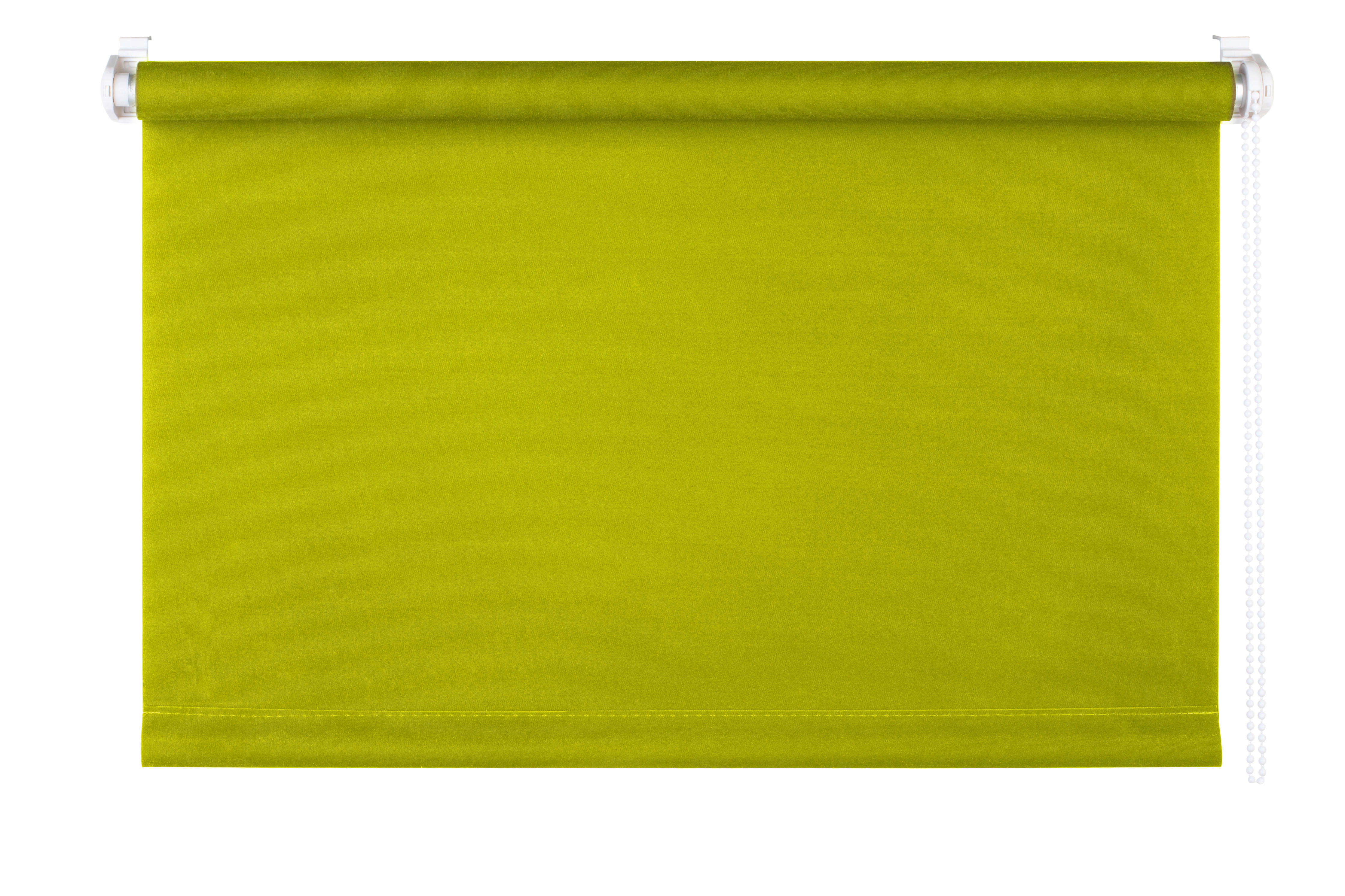 ROLLO  blickdicht   120/160 cm   - Grün, Basics, Textil (120/160cm)