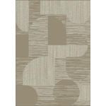 OUTDOORTEPPICH 80/150 cm Elli  - Beige, Design, Textil (80/150cm) - Novel