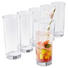 LONGDRINKGLAS 360 ml - Klar, Basics, Glas (0,36l) - Boxxx LONGDRINKGLAS 360 ml - Klar, Basics, Glas (0,36l) - Boxxx
