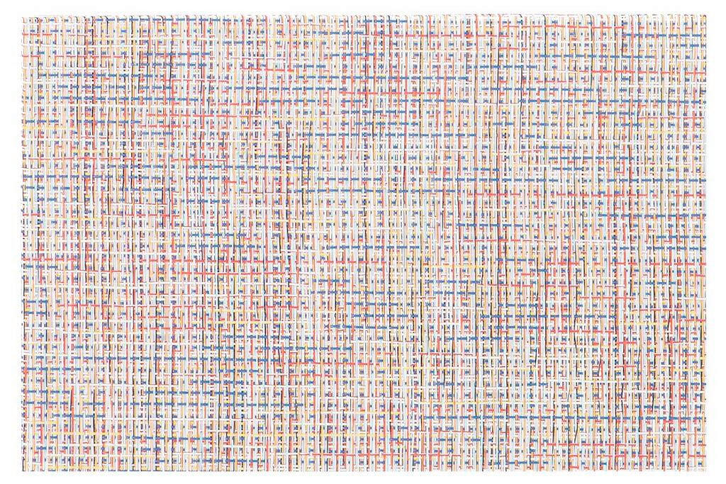 NAMIZNI POGRINJEK  Winter  45/35 cm       večbarvno  - večbarvno, Basics, tekstil (45/35cm)