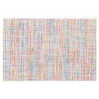 STONI PODMETAČ 45/35 cm   - višebojna, Osnovno, tekstil (45/35cm)