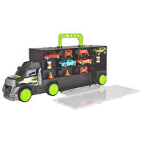 SPIELZEUGAUTO - Multicolor, Basics, Kunststoff (10,50/44,50/16,50cm) - Dickie Toy