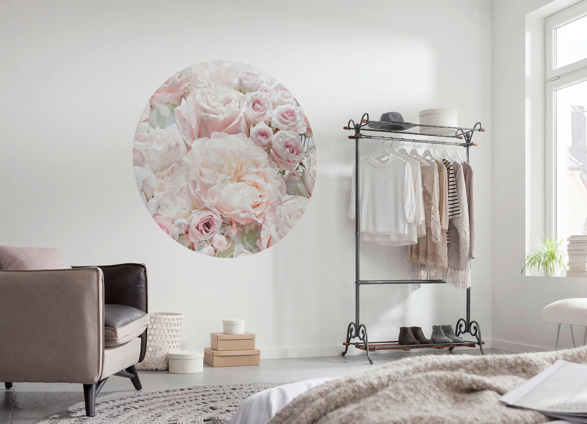 FOTOTAPETE - Multicolor, Trend (125cm) - Xora