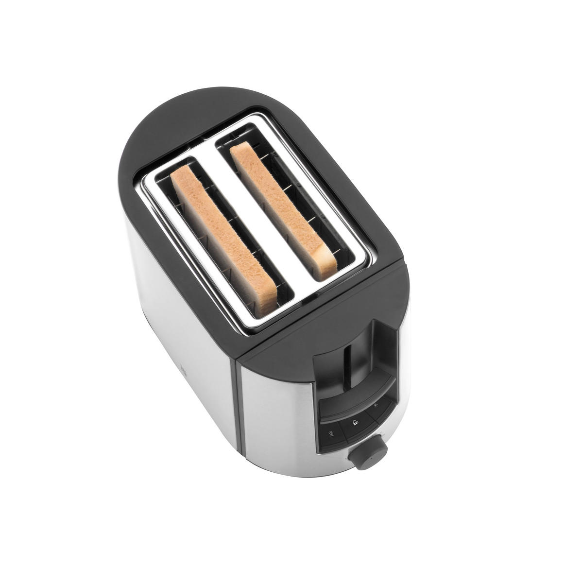 TOASTER Bueno Pro  - Basics, Kunststoff/Metall (27,9/18/20cm) - WMF