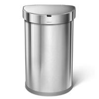 ODPADKOVÝ KOŠ  45l l - Basics (45Ll) - Simplehuman