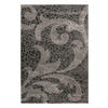 FLACHWEBETEPPICH 80/150 cm My Frisco Anthrazit  - Anthrazit, Basics, Textil (80/150cm) - Obsession