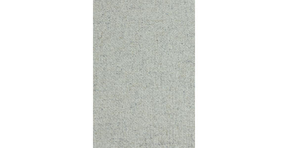 SITZBANK 185/91/70 cm  in Schwarz, Beige  - Beige/Schwarz, Design, Textil/Metall (185/91/70cm) - Dieter Knoll