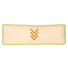 KINDERKISSEN - Beige/Orange, Design, Textil KINDERKISSEN - Beige/Orange, Design, Textil