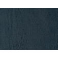 BIGSOFA in Chenille Hellgrau  - Anthrazit/Silberfarben, Design, Kunststoff/Textil (243/72/143cm) - Carryhome