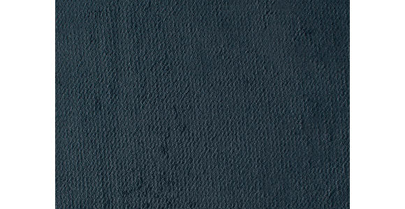 BIGSOFA in Chenille Hellgrau  - Anthrazit/Silberfarben, Design, Kunststoff/Textil (243/72/143cm) - Carryhome