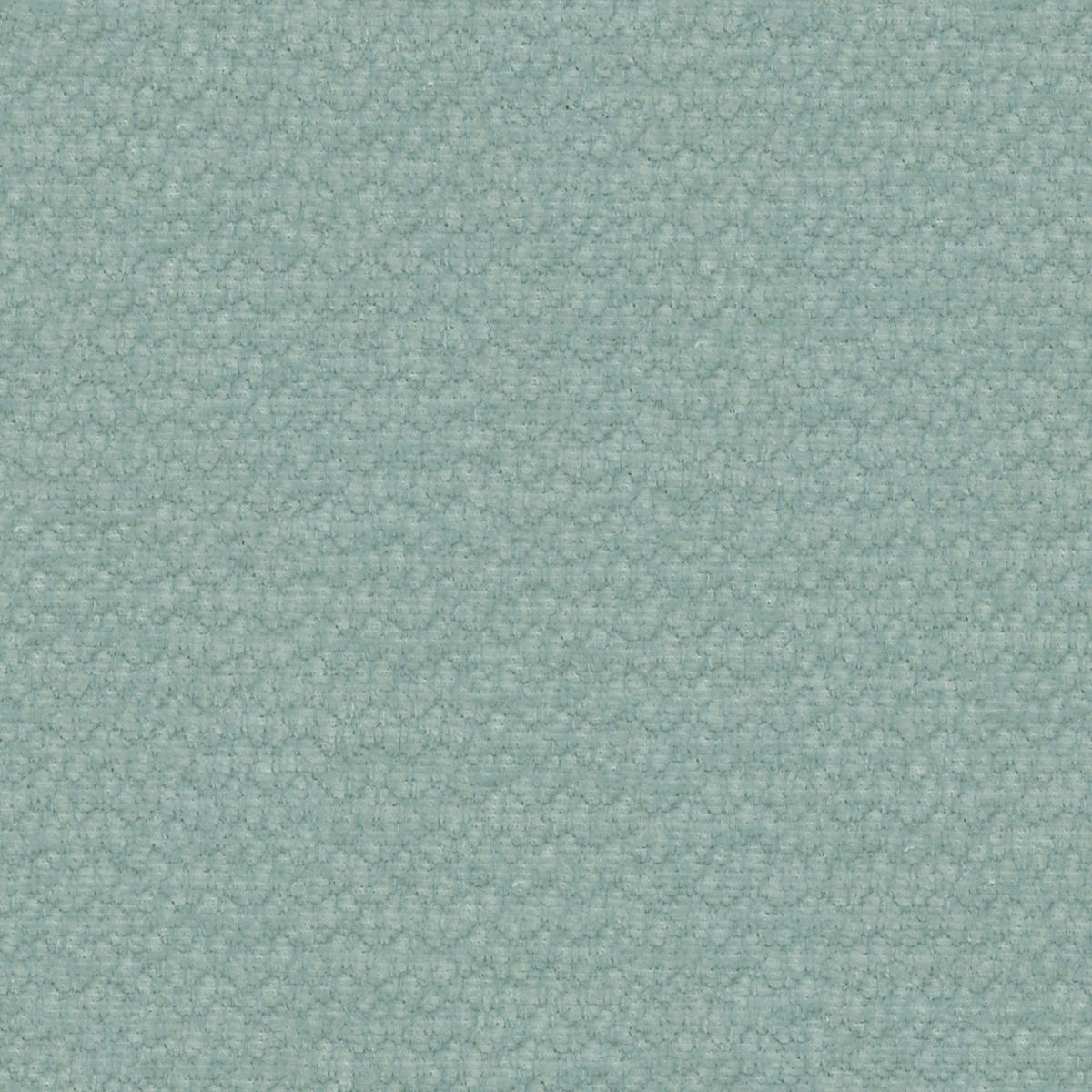 ECKSOFA  Chenille Mintgrün  - Schwarz/Mintgrün, Modern, Kunststoff/Textil (306/198cm) - Carryhome