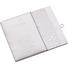 TAUFBRIEF - Silberfarben/Weiß, Basics, Karton/Textil (15.5/13/1cm) TAUFBRIEF - Silberfarben/Weiß, Basics, Karton/Textil (15.5/13/1cm)