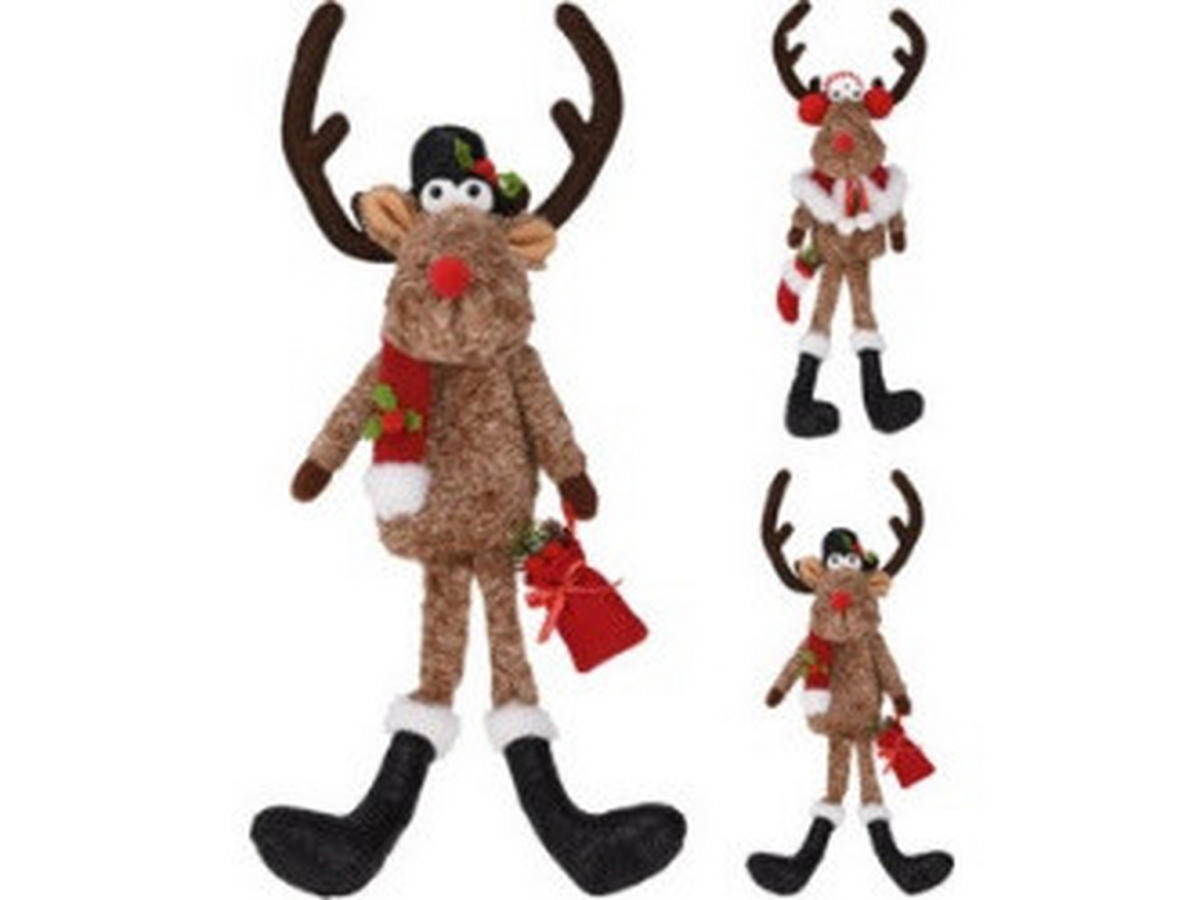 REN DECORATIV - Basics, plastic (30/14/53cm)