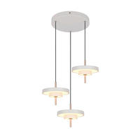 PENDUL LED - gri, Basics, metal (40/150,0cm)
