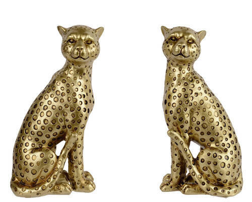 DEKOLEOPARD - Basics (8,10/6,30/15,80cm)