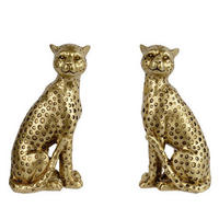 DEKOLEOPARD - Basics (8,10/6,30/15,80cm)