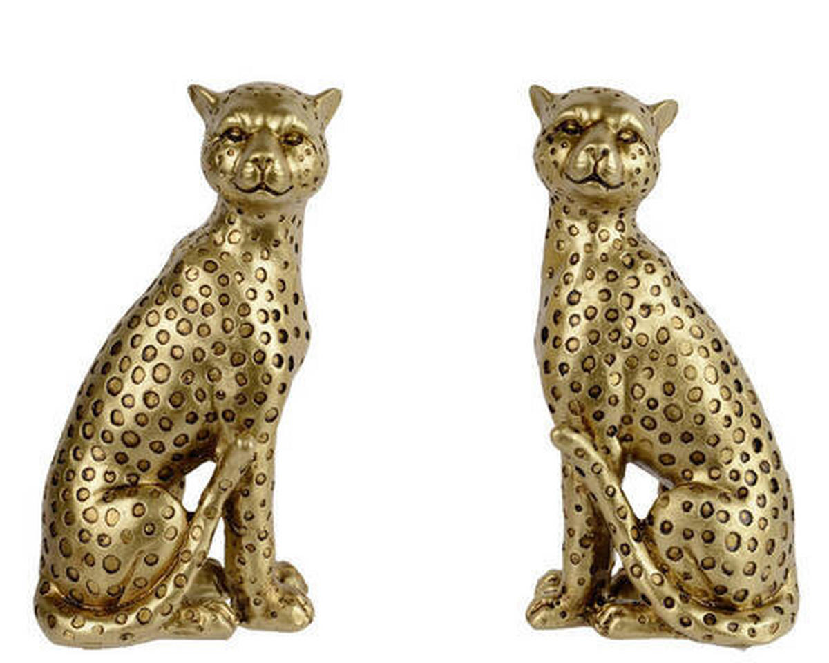 DEKOLEOPARD - Basics (8,10/6,30/15,80cm)