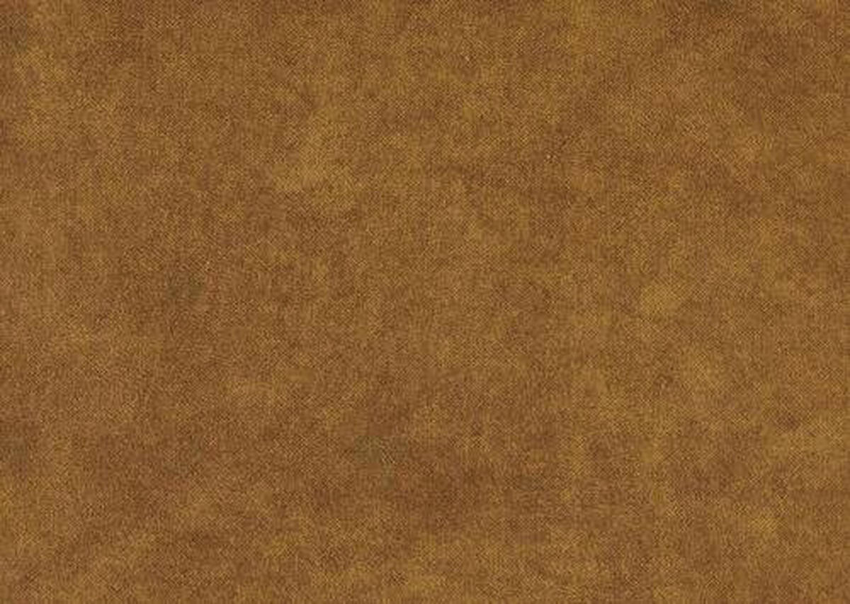 SCHLAFSOFA in Velours, beflockt Honig  - Alufarben/Honig, KONVENTIONELL, Kunststoff/Textil (170/88/91cm) - Sedda