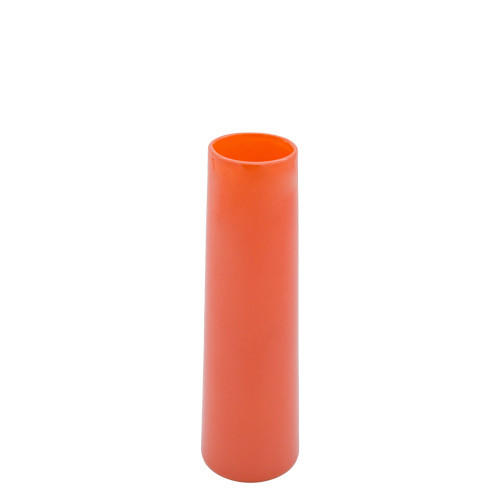 VASE  - Koralle, Basics, Glas (7/23,5cm)