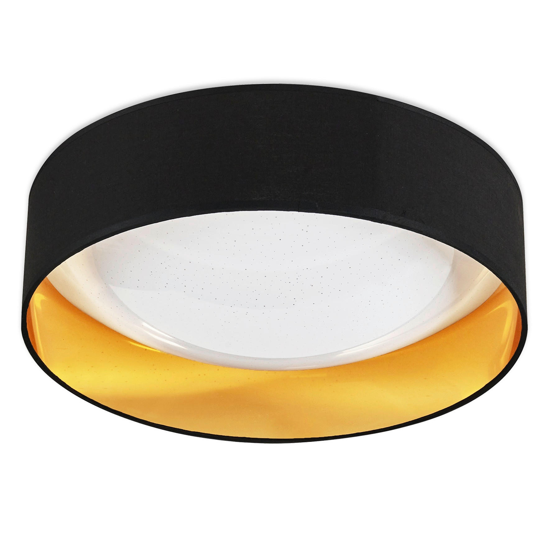 XXXL STROPNÍ LED SVÍTIDLO, 41,5/13 cm