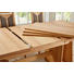 ESSTISCH Kernbuche furniert rechteckig Buchefarben - Buchefarben, KONVENTIONELL, Holz (161(341)/95/75cm) - Dieter Knoll