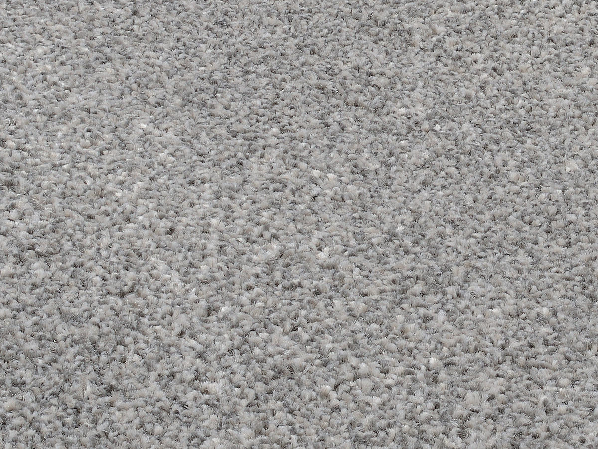 TEPPICH 160/230 cm Grau  - Grau, Basics, Textil (160/230cm) - Novel