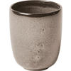 HRNČEK NA KÁVU LAVE    - béžová, Lifestyle, keramika (9/9/10,5cm) - Villeroy & Boch