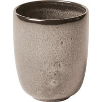 KAFFEEBECHER LAVE  - Beige, Lifestyle, Keramik (9/9/10,5cm) - Villeroy & Boch