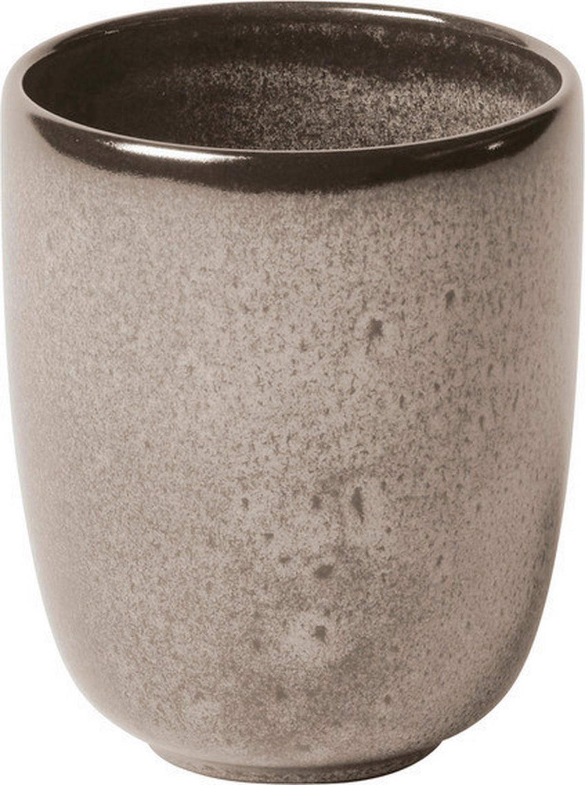 KAFFEEBECHER LAVE  - Beige, Lifestyle, Keramik (9/9/10,5cm) - Villeroy & Boch