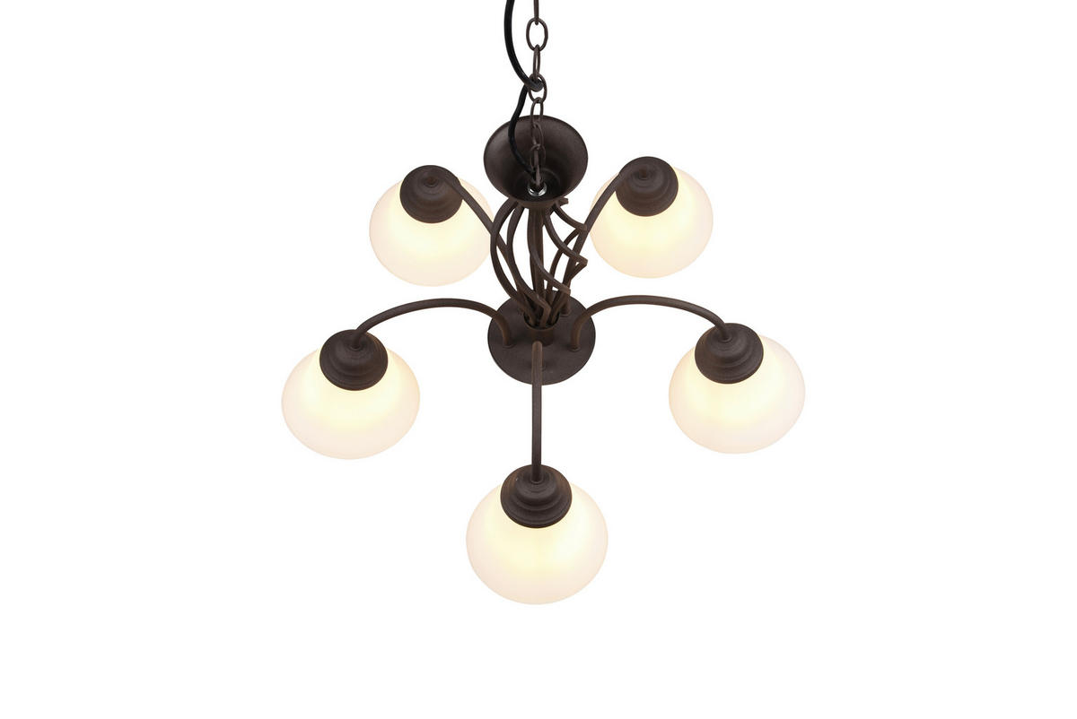HÄNGELEUCHTE  1/1/1 cm   - Design (1/1/1cm) - Trio Leuchten