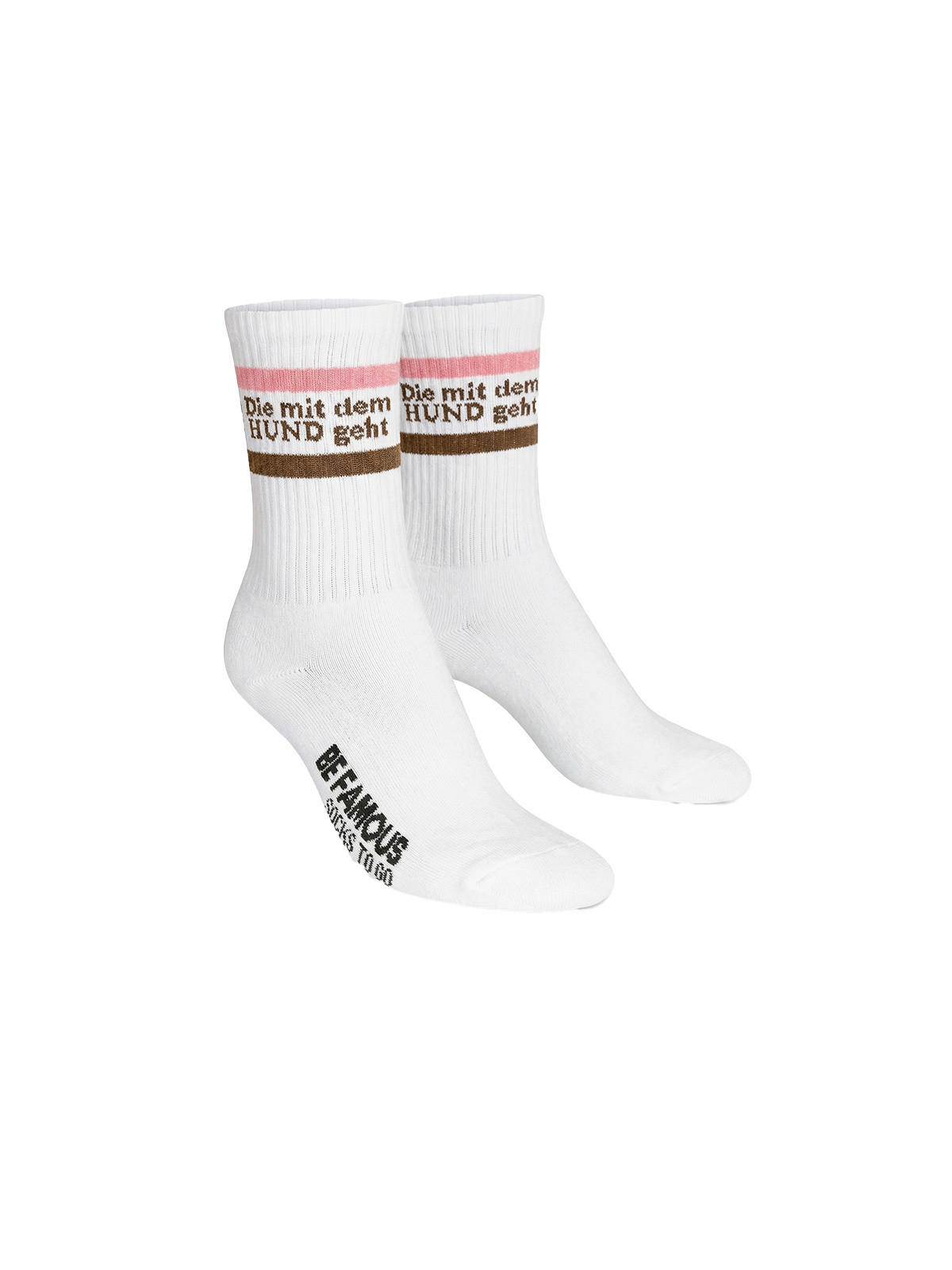 SOCKEN  - Multicolor, Trend, Textil (9/11cm)