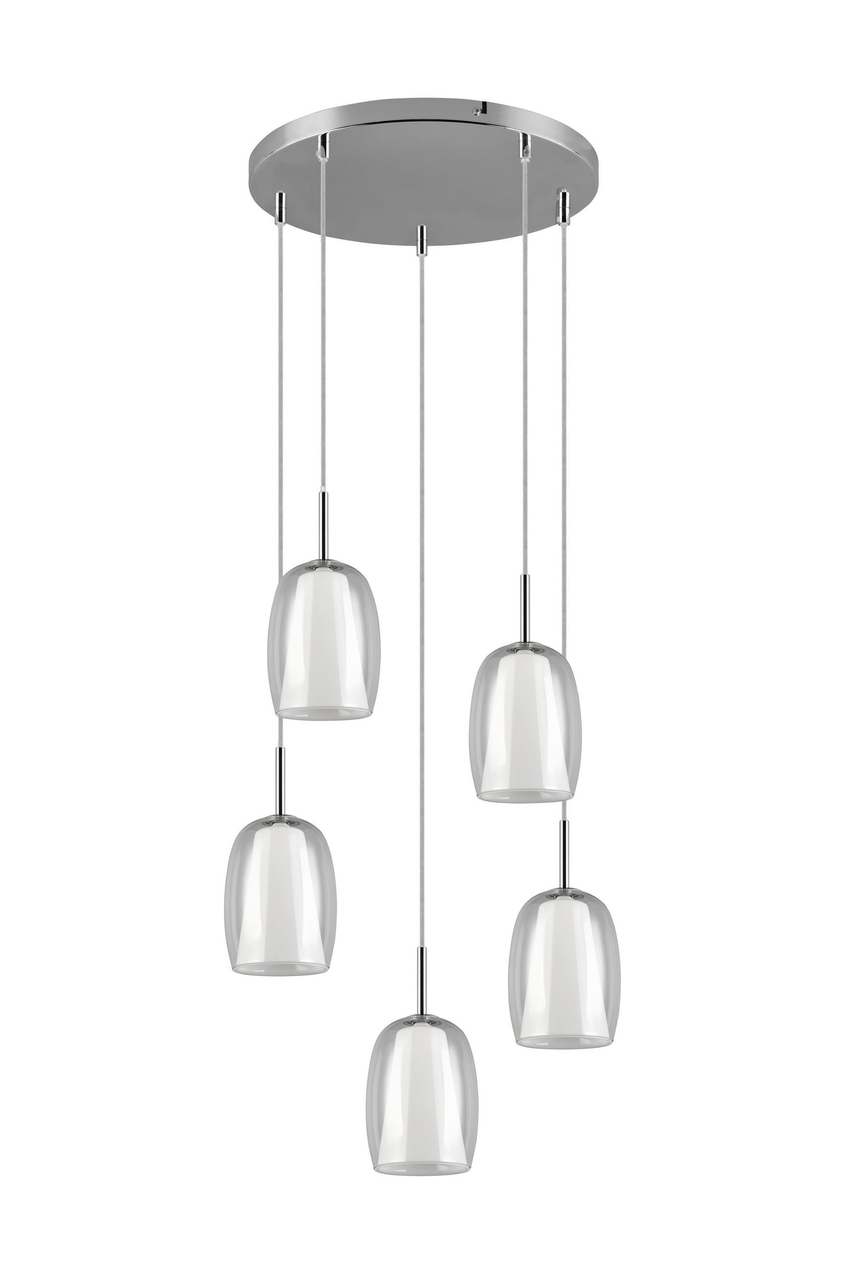 ZÁVĚSNÉ SVÍTIDLO, 48/150 cm