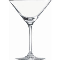 KOZAREC ZA KOKTAJL CIAO+  Ciao+ 210 ml - prozorno, Konvencionalno, steklo (11/15cm) - Leonardo