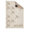 GÄSTETUCH Move Beige 3-teilig 30/50 cm  - Beige, Basics, Textil (30/50cm) - Joop!