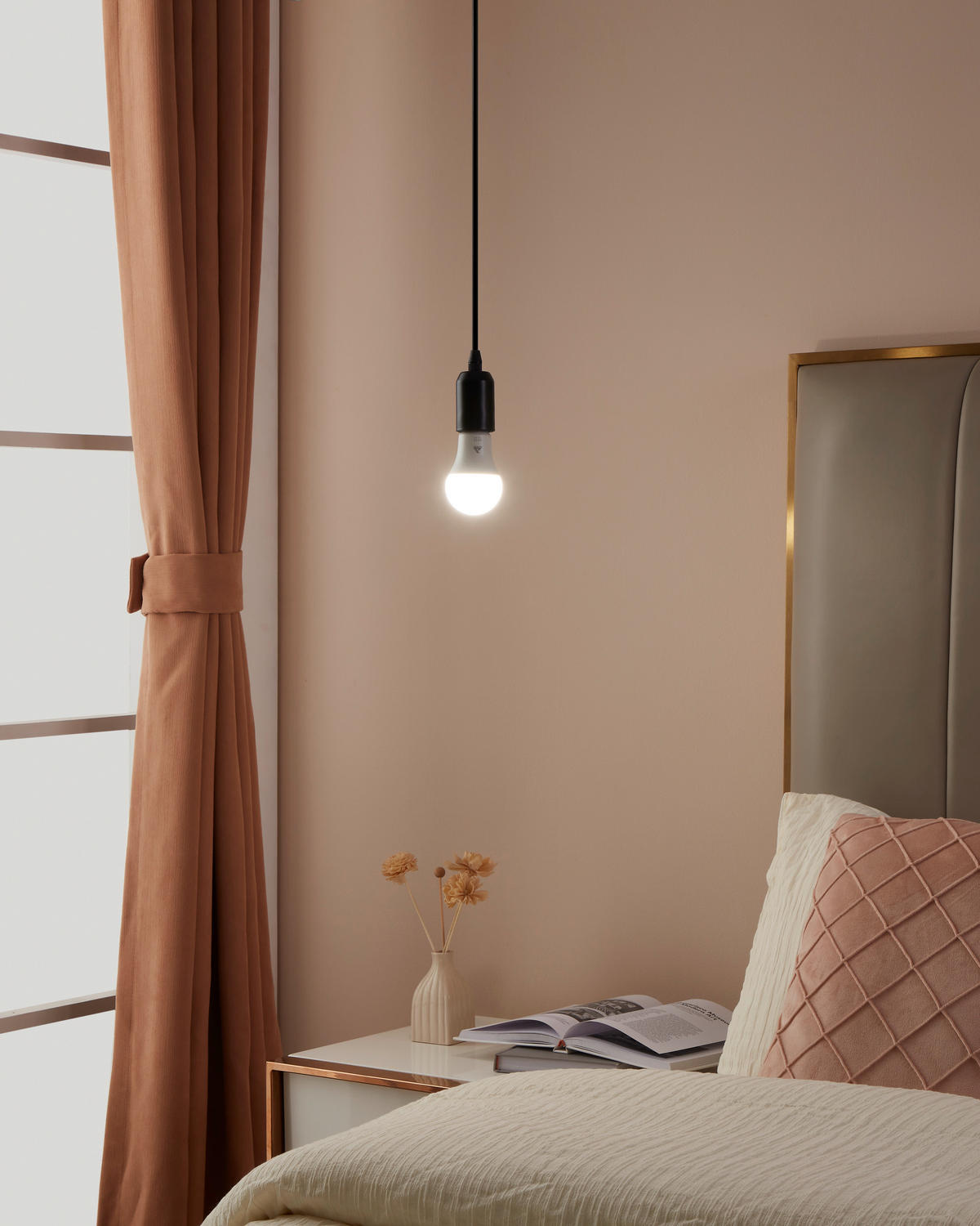 LED-LEUCHTMITTEL   E14 4.9 W  - Opal, Basics, Kunststoff (9,2cm) - Eglo