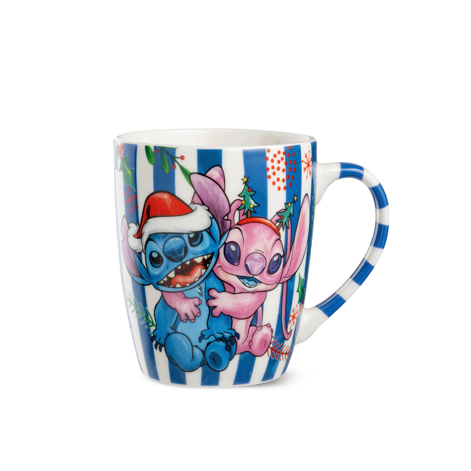 KAFFEETASSE   450 ml  - Multicolor, LIFESTYLE, Keramik (9,3/11cm) - Disney