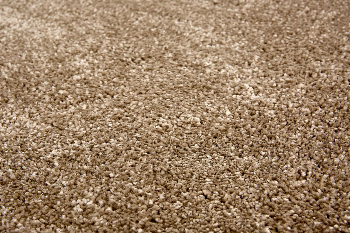 WEBTEPPICH 200/280 cm Sam Beige rechteckig  - Beige, Basics, Kunststoff (200/280cm) - Astra