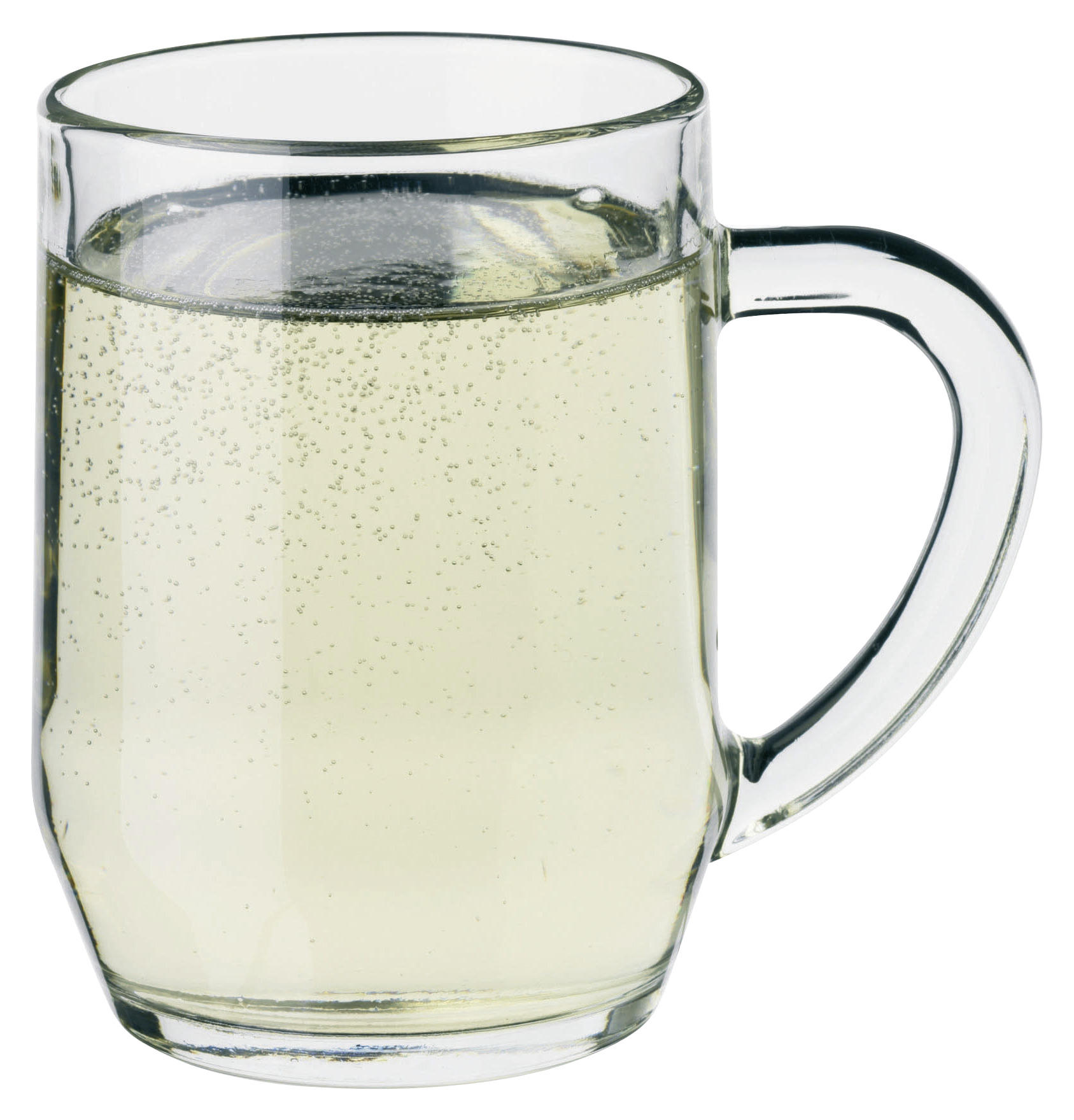 DRICKSGLAS 250 ml  - klar, Klassisk, glas (0.25l) - Homeware