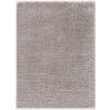 HOCHFLORTEPPICH 60/110 cm Porto Hellgrau  - Hellgrau, KONVENTIONELL, Textil (60/110cm) - Novel