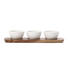SERVIERTABLETT - Akaziefarben, KONVENTIONELL, Holz (30cm) - Villeroy & Boch SERVIERTABLETT - Akaziefarben, KONVENTIONELL, Holz (30cm) - Villeroy & Boch