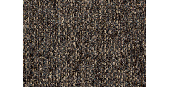 SCHWINGSTUHL  in Stahl Chenille  - Chromfarben/Braun, Design, Textil/Metall (46/92/60cm) - Dieter Knoll